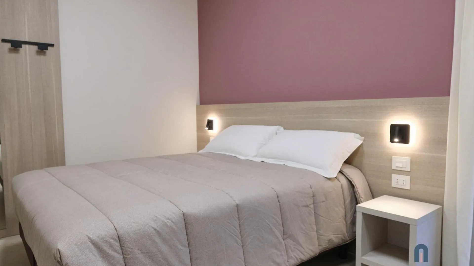 Bed & Breakfast Al Bacino Rooms And Breakfast Porto Viro