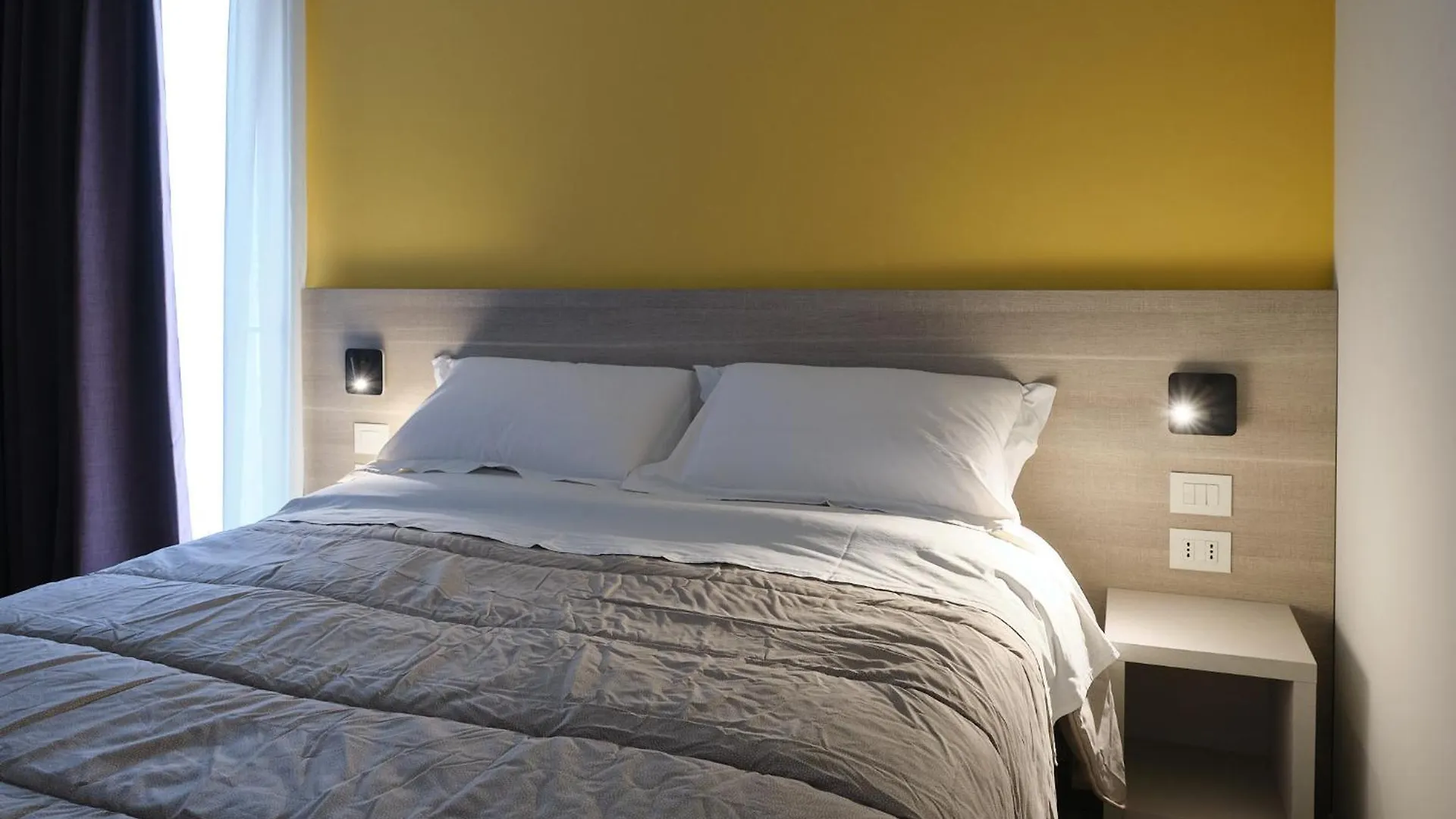 Al Bacino Rooms And Breakfast Porto Viro 0*,