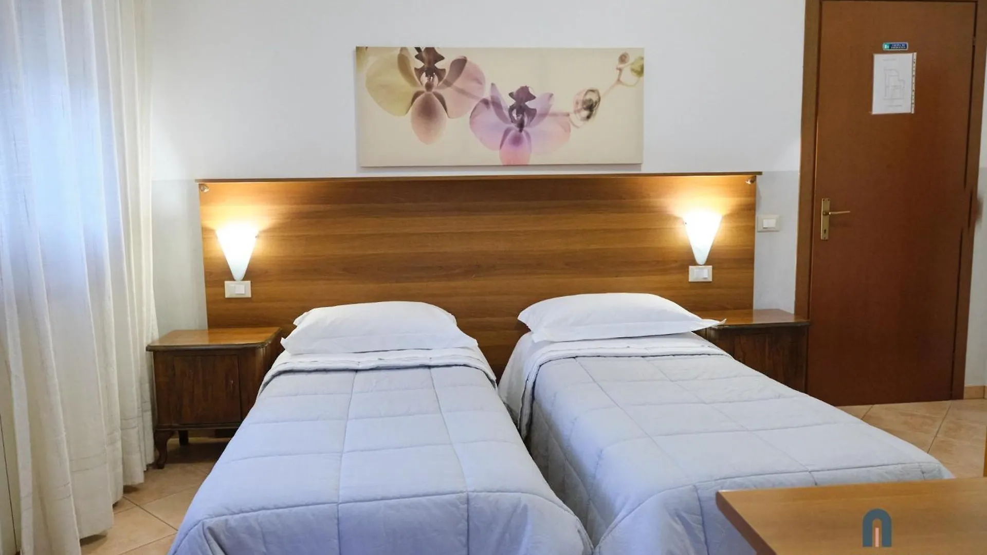 Al Bacino Rooms And Breakfast Porto Viro Bed & Breakfast