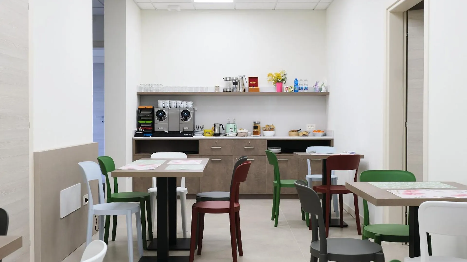 Al Bacino Rooms And Breakfast Porto Viro