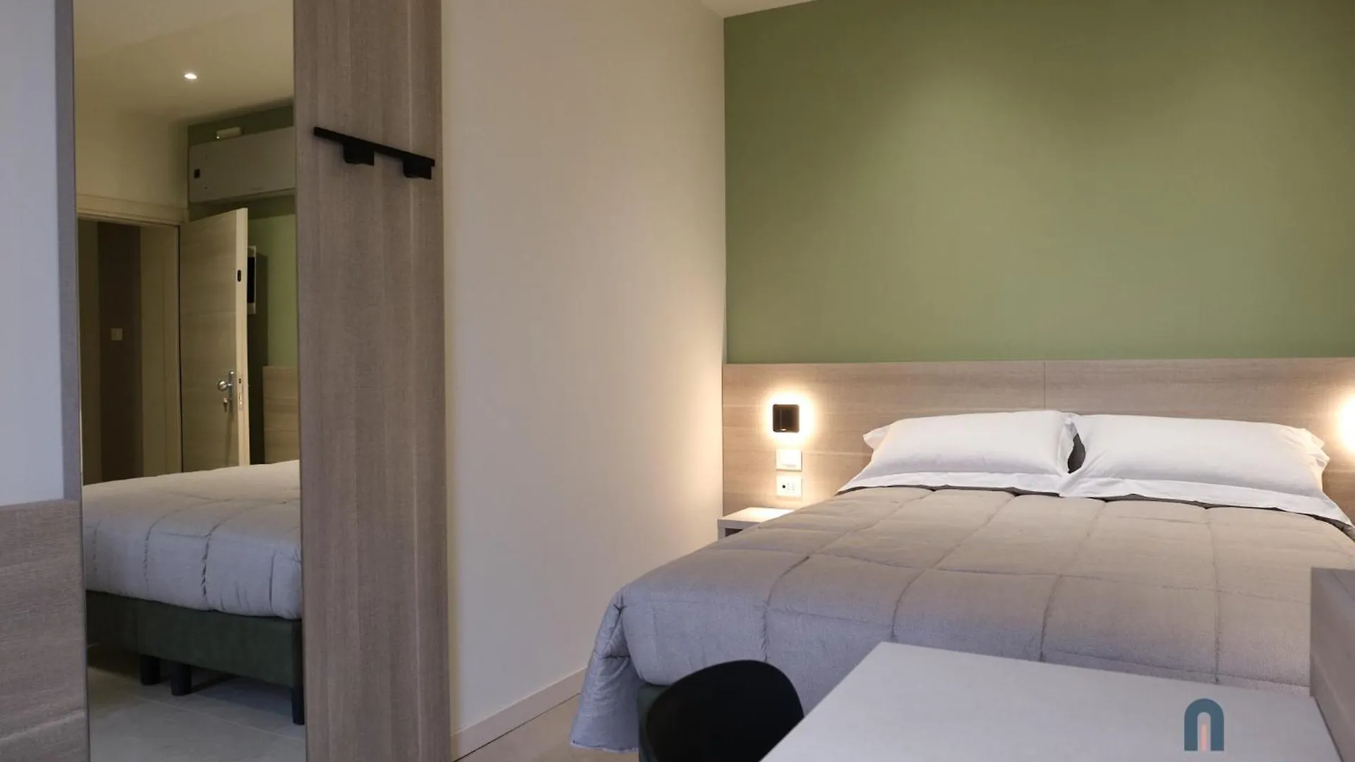 Bed & Breakfast Al Bacino Rooms And Breakfast Porto Viro