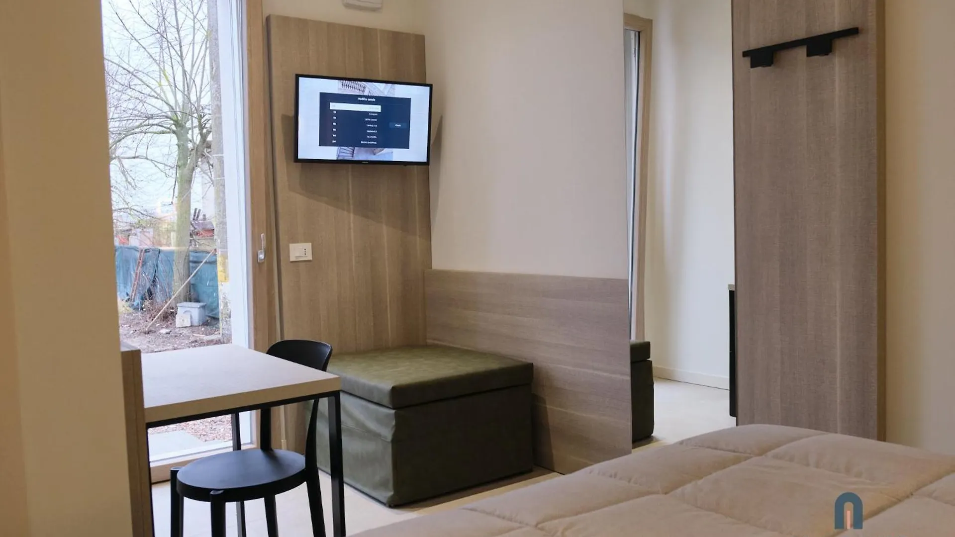 Al Bacino Rooms And Breakfast Porto Viro