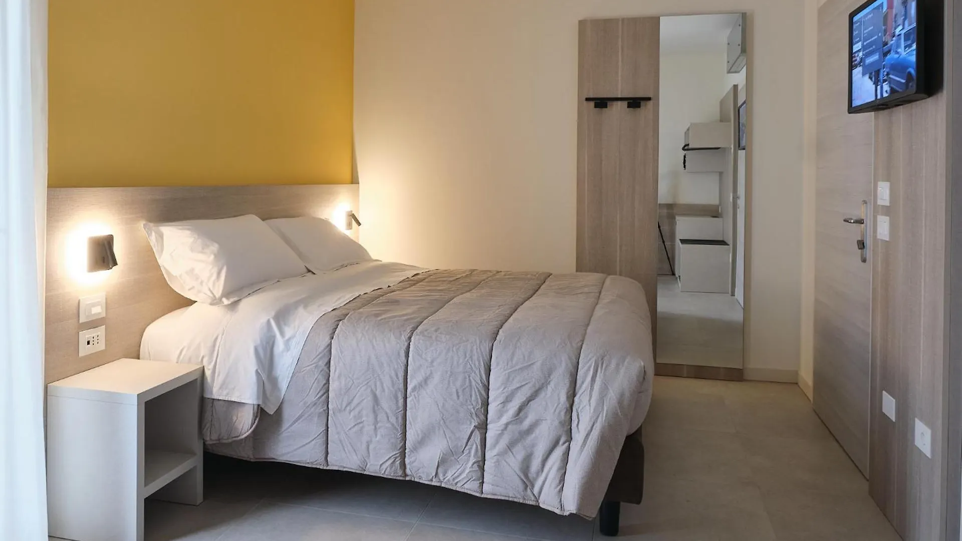 Al Bacino Rooms And Breakfast Porto Viro Italy