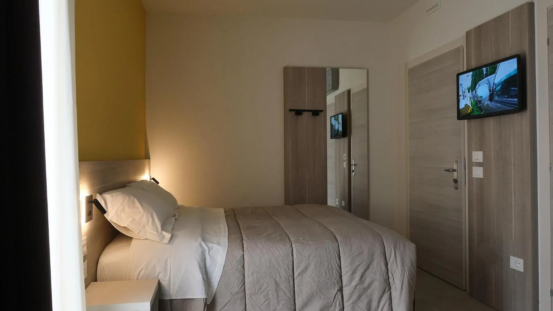 Al Bacino Rooms And Breakfast Porto Viro Bed & Breakfast