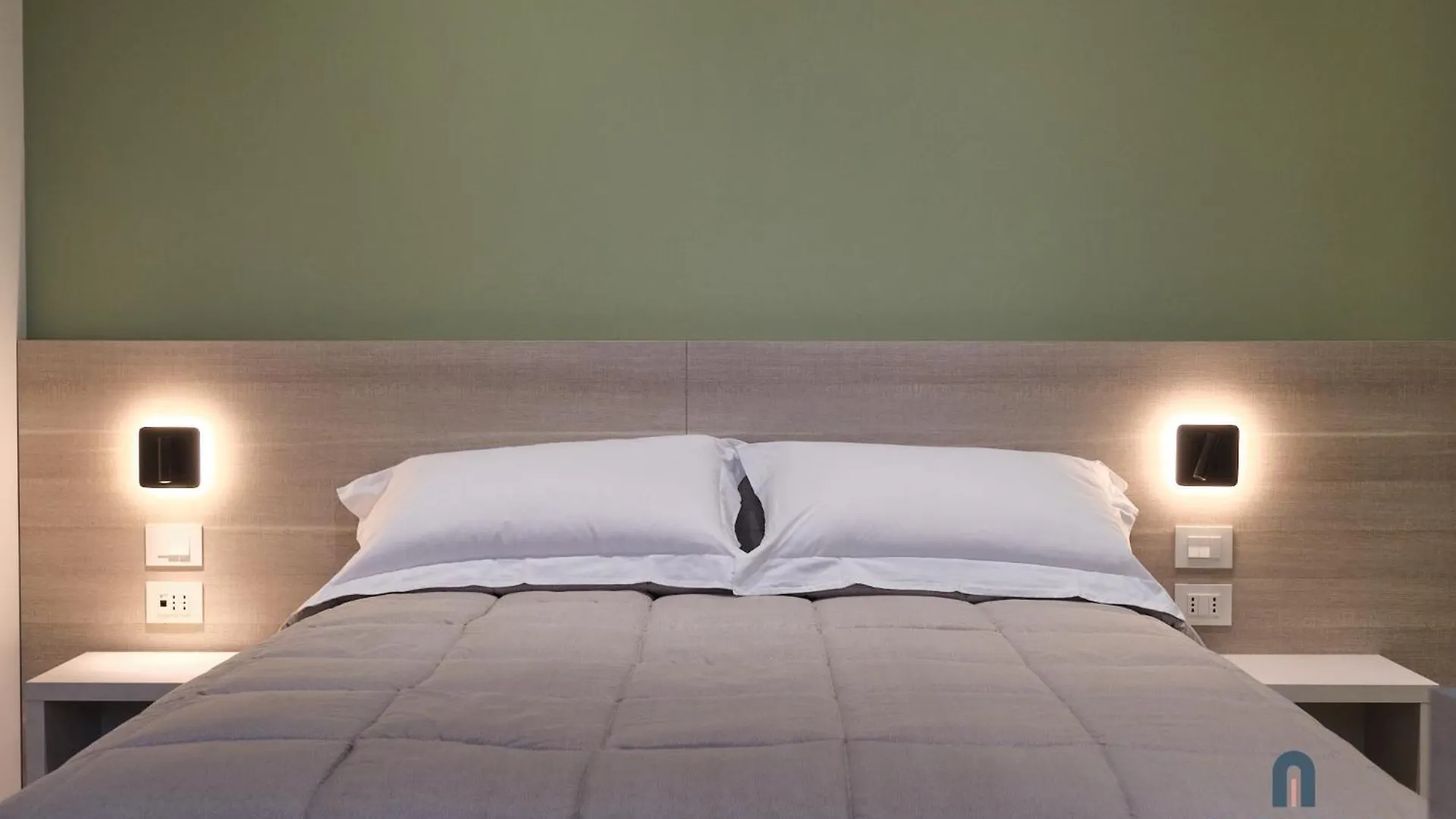 Al Bacino Rooms And Breakfast Porto Viro
