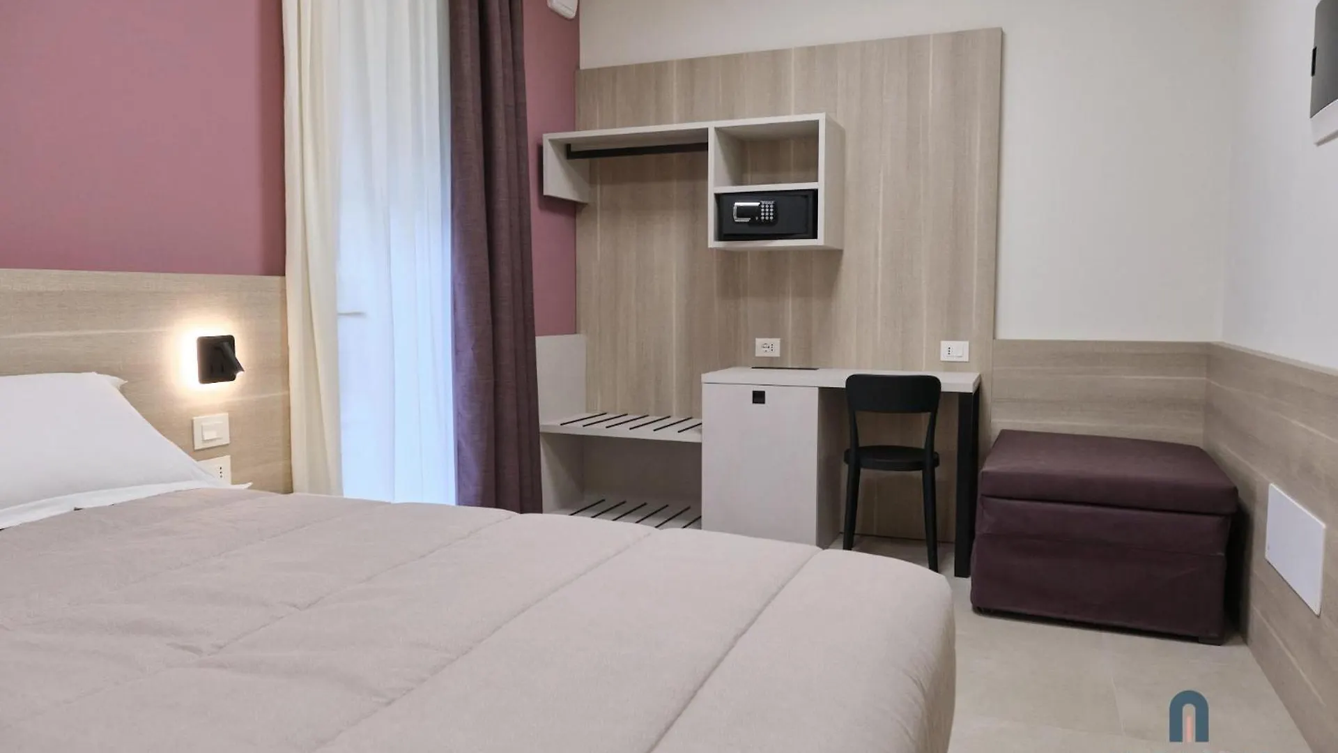 Bed & Breakfast Al Bacino Rooms And Breakfast Porto Viro