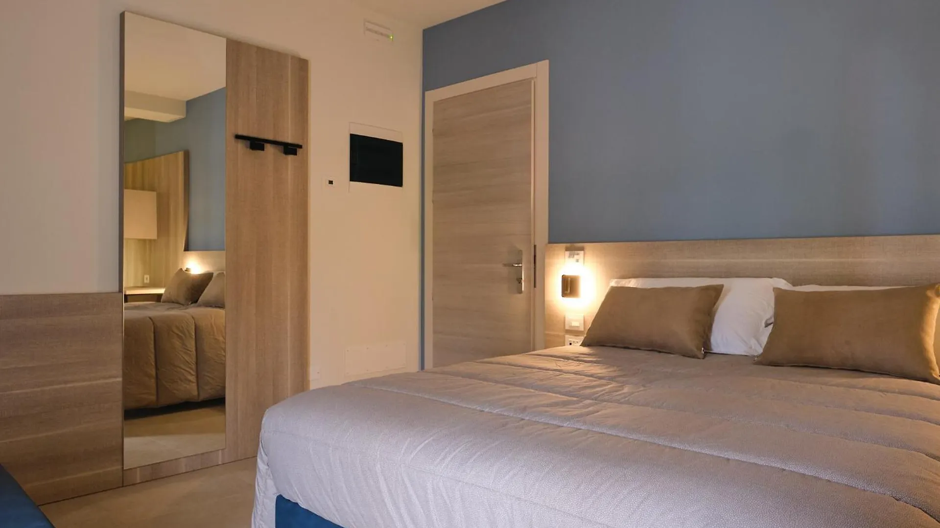 Al Bacino Rooms And Breakfast Porto Viro 0*,