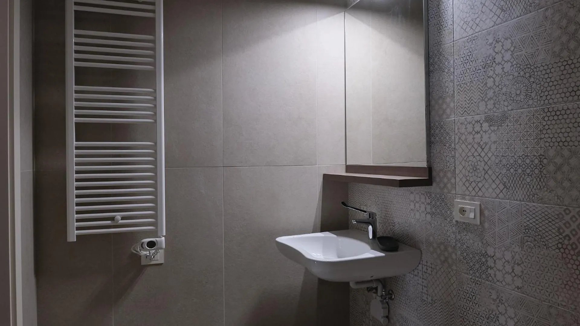 Bed & Breakfast Al Bacino Rooms And Breakfast Porto Viro