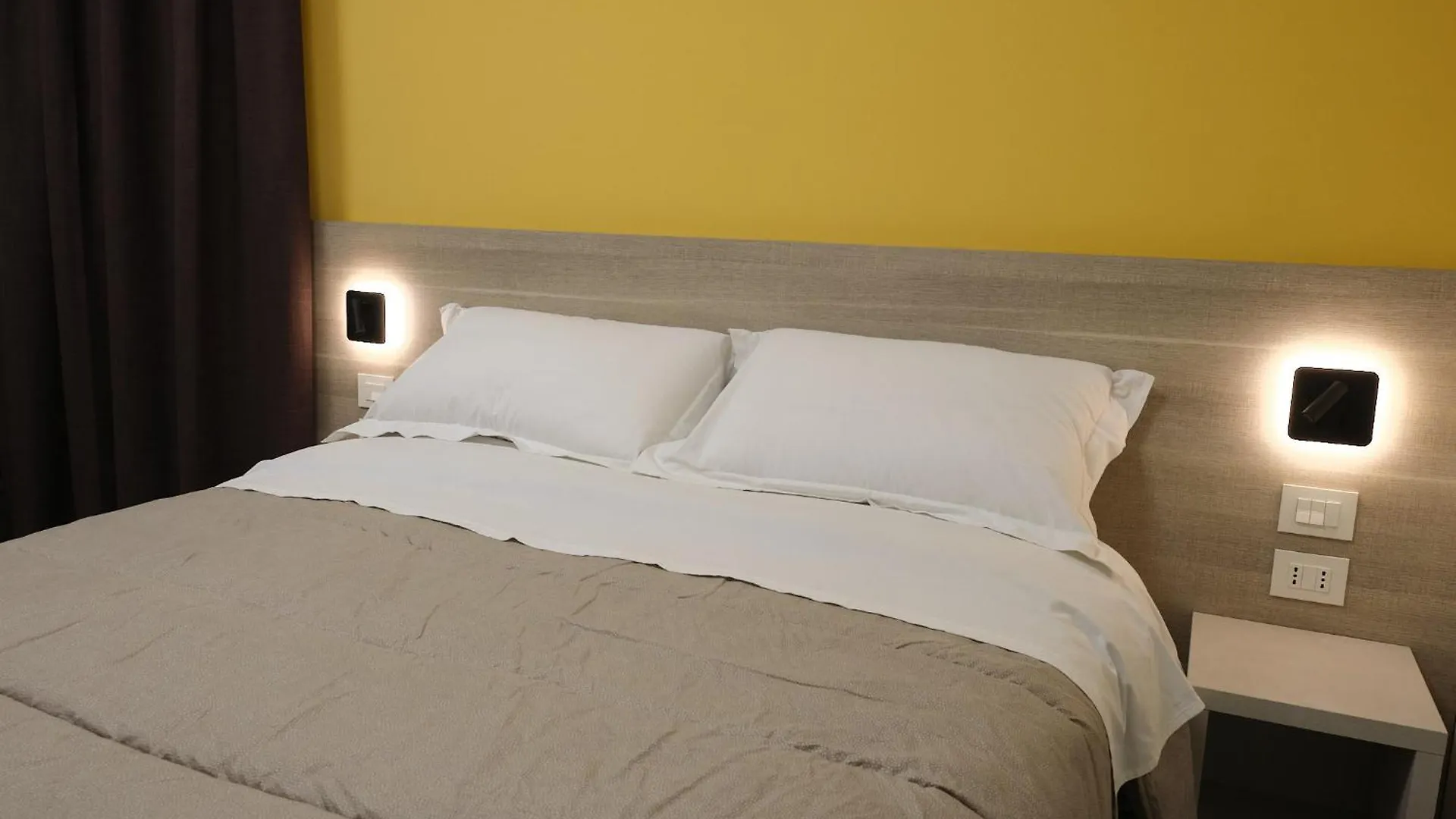 Al Bacino Rooms And Breakfast Porto Viro