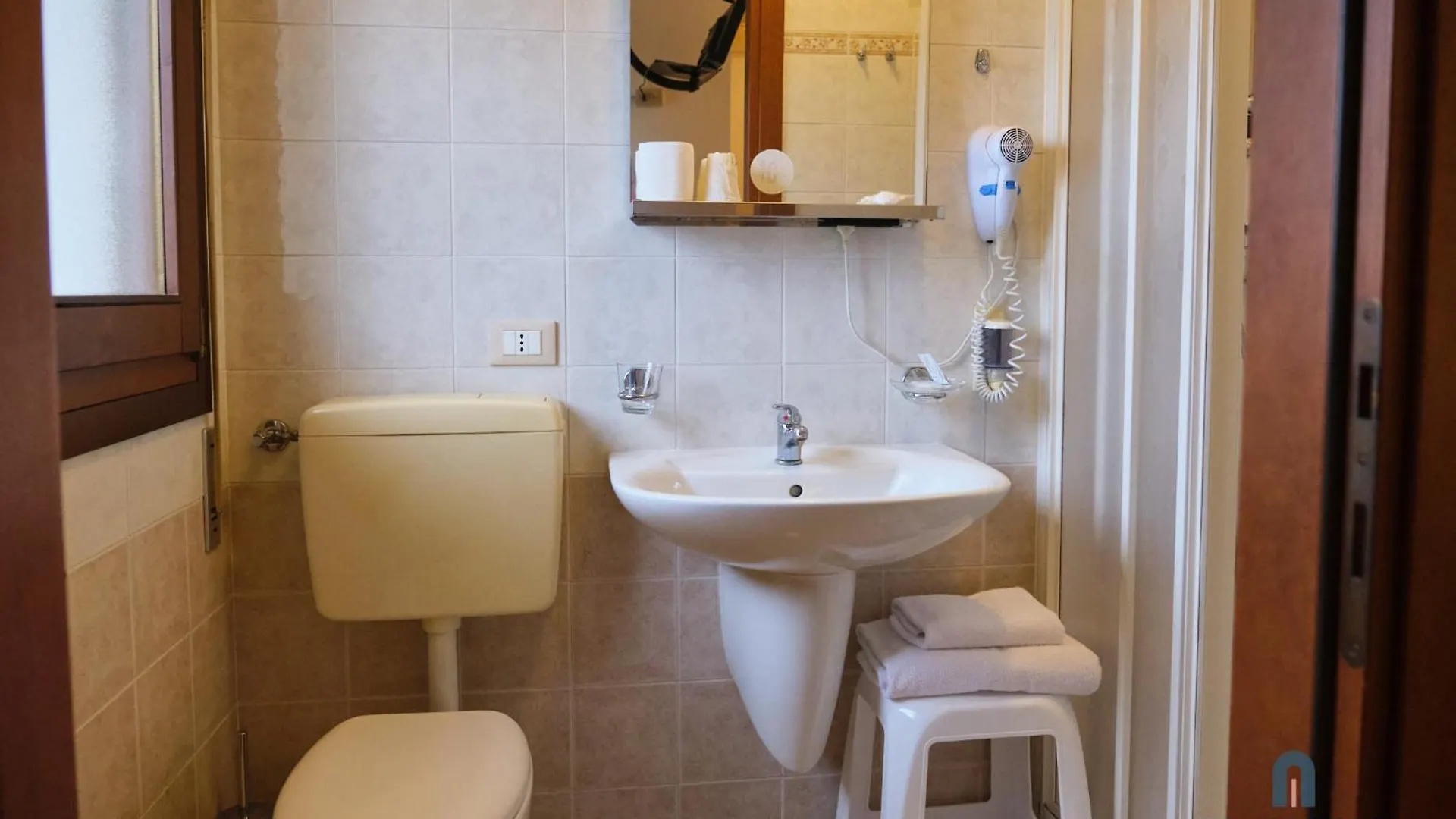 Al Bacino Rooms And Breakfast Porto Viro