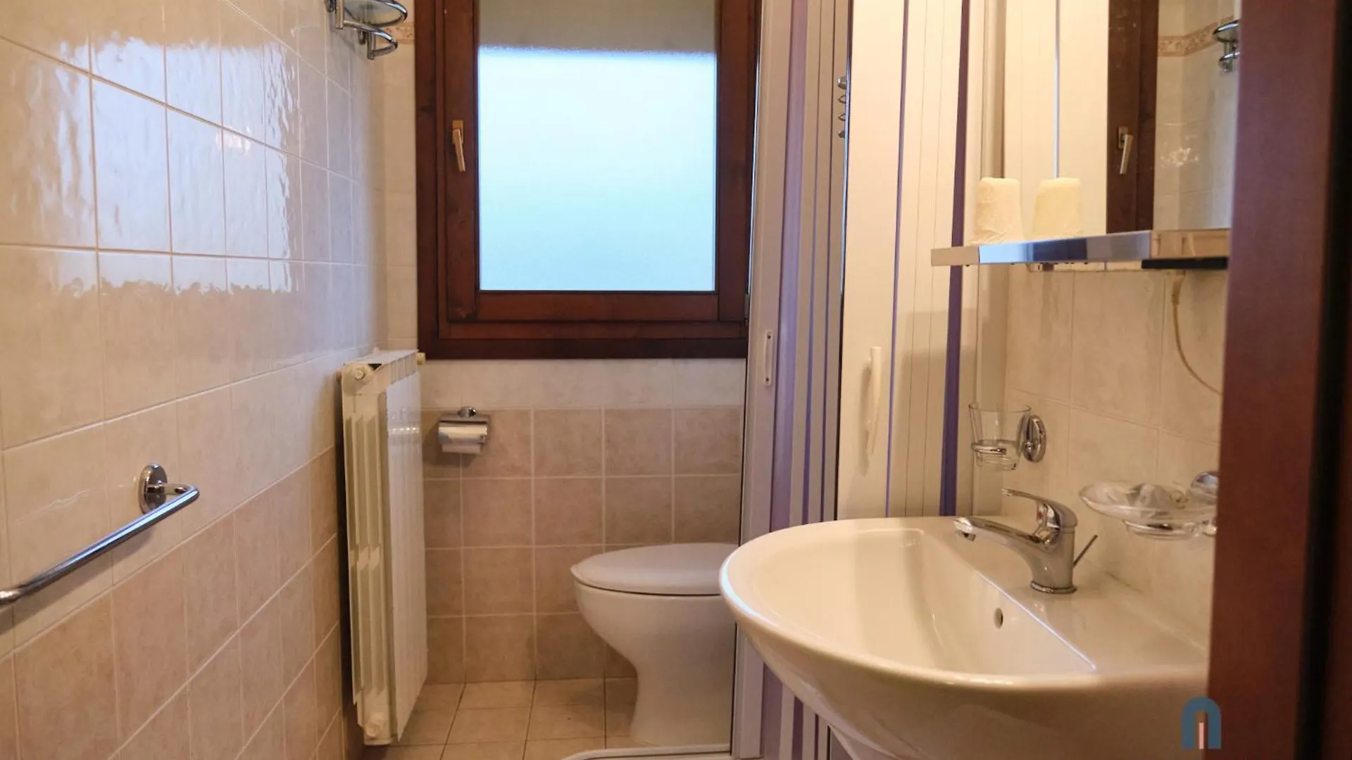 Al Bacino Rooms And Breakfast Porto Viro 0*,