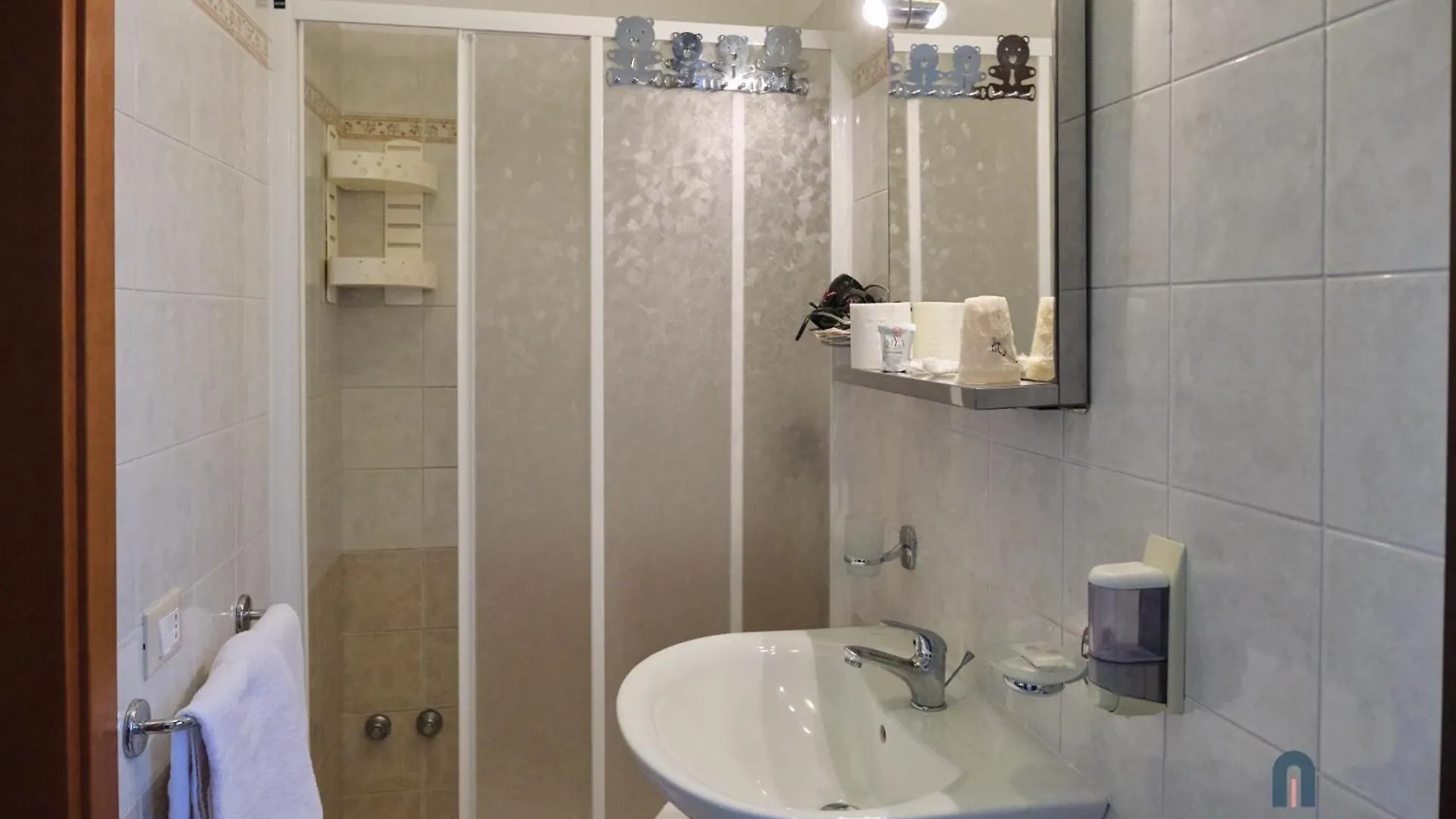 Bed & Breakfast Al Bacino Rooms And Breakfast Porto Viro Italy