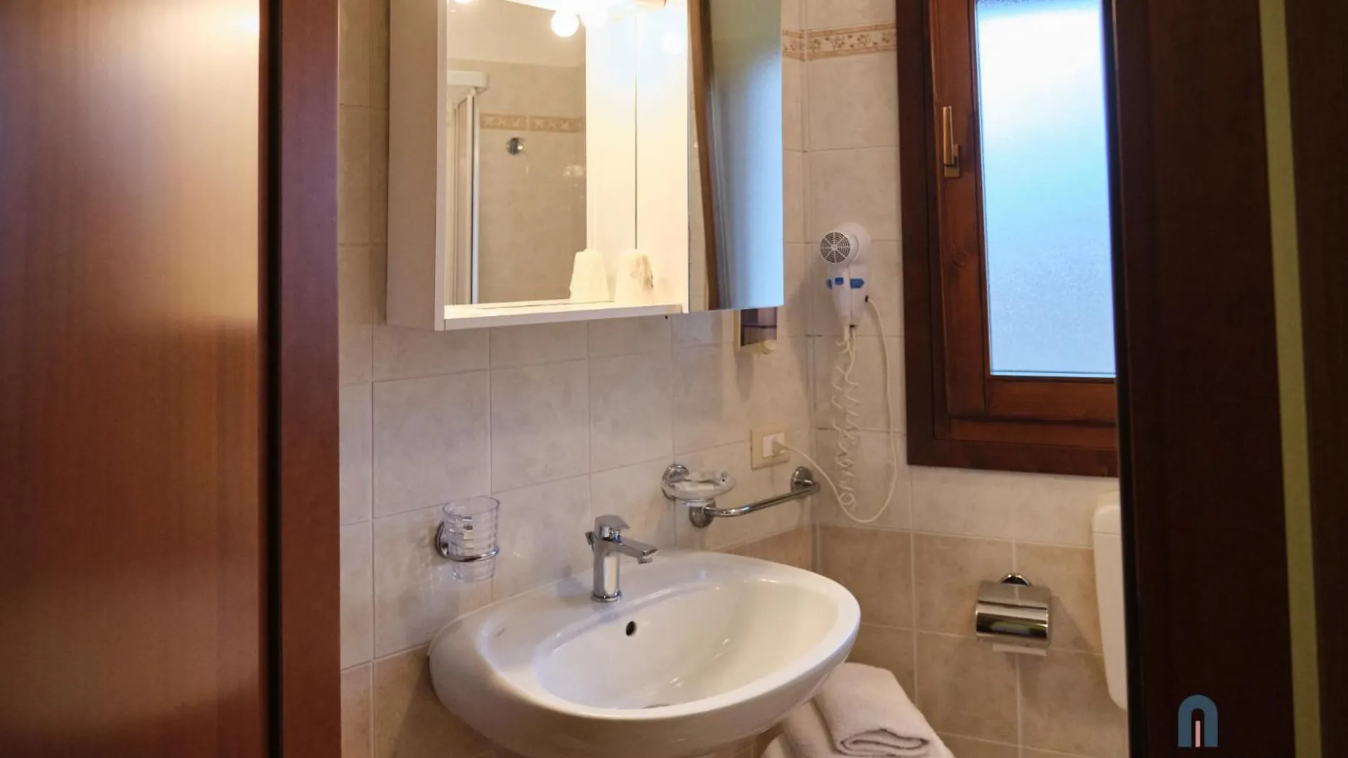 Al Bacino Rooms And Breakfast Porto Viro Bed & Breakfast