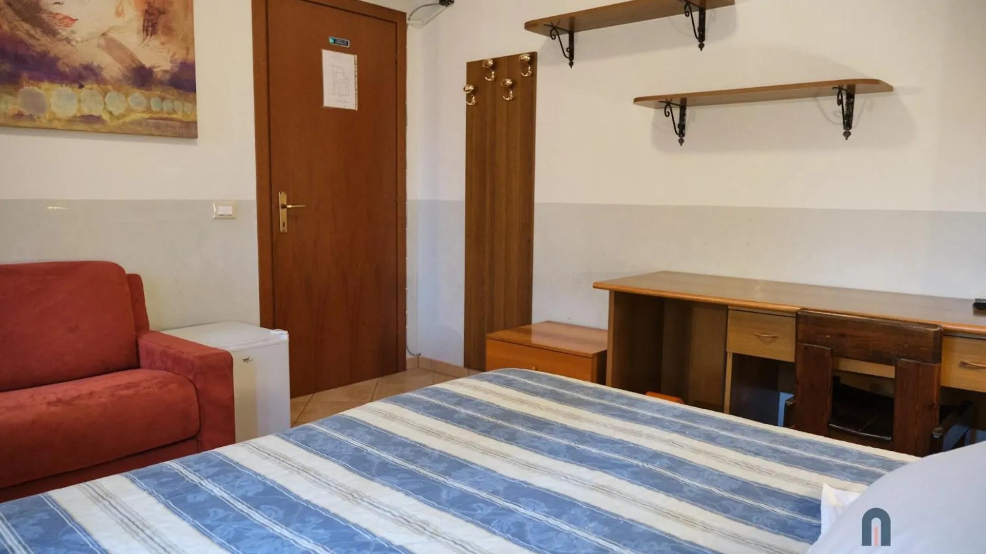 Bed & Breakfast Al Bacino Rooms And Breakfast Porto Viro Italy