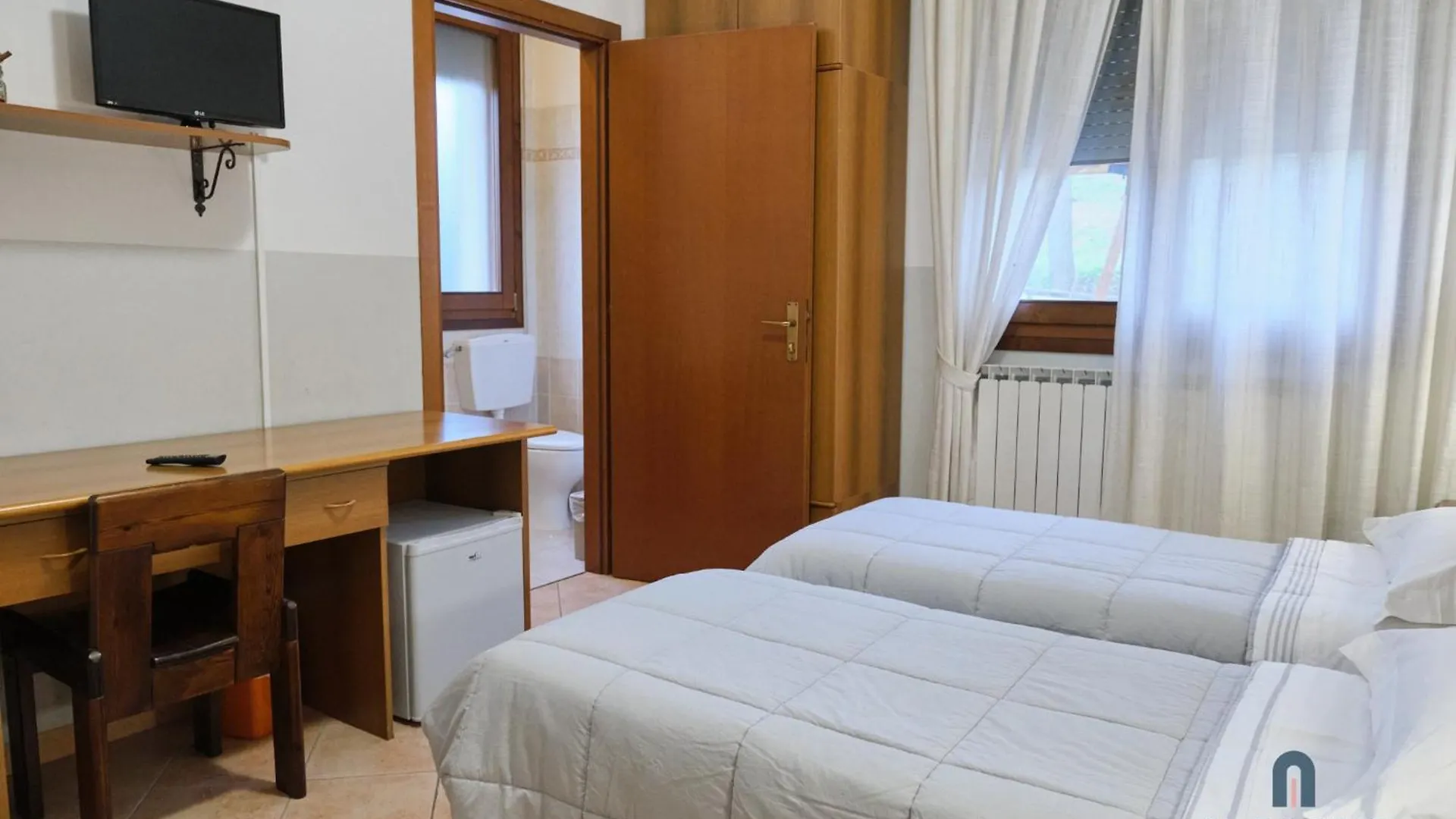 Bed & Breakfast Al Bacino Rooms And Breakfast Porto Viro