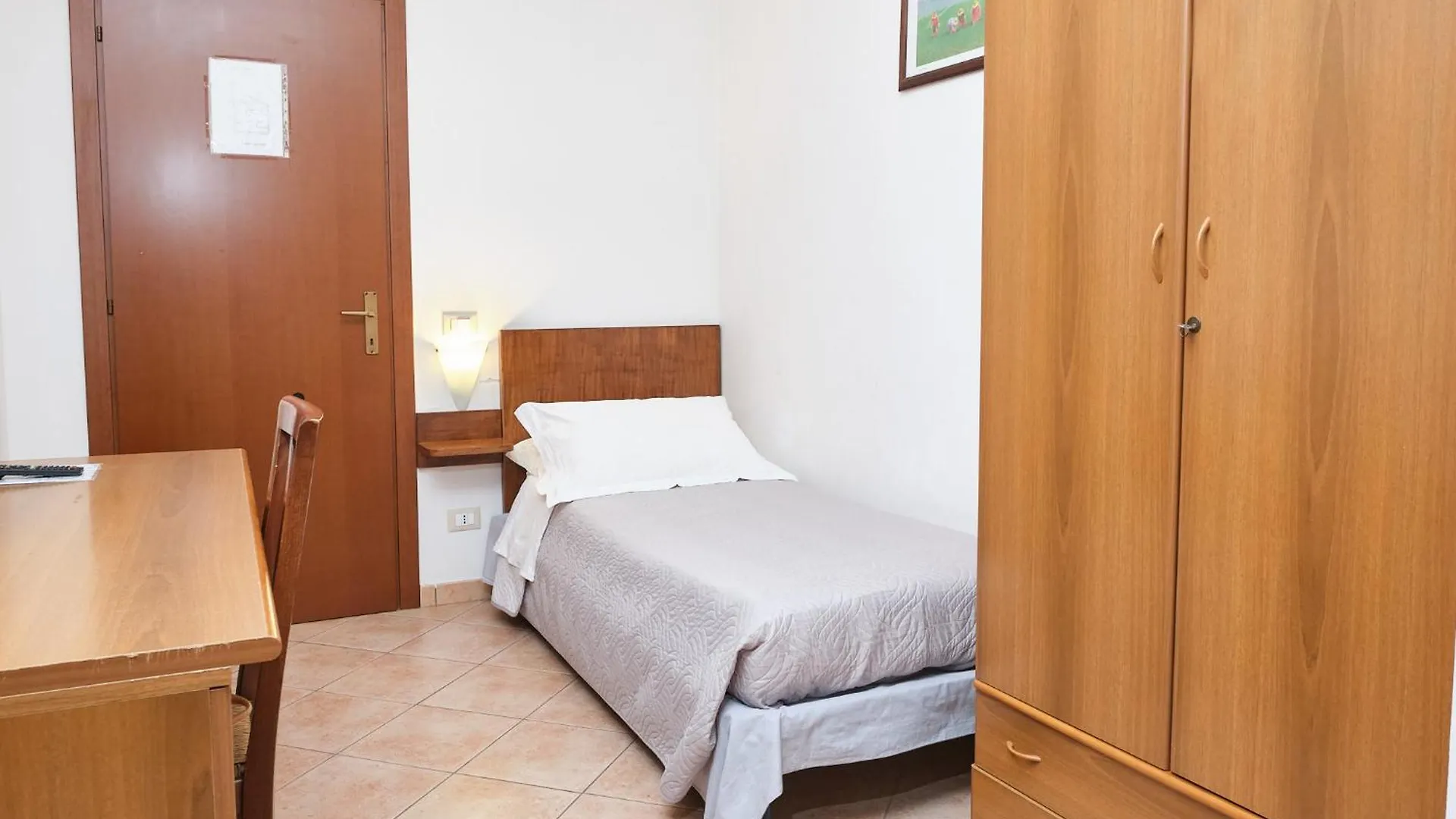 Bed & Breakfast Al Bacino Rooms And Breakfast Porto Viro Italy