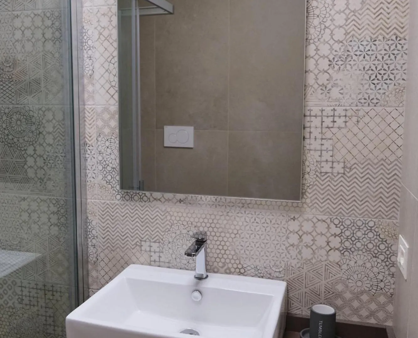 Al Bacino Rooms And Breakfast Porto Viro 0*,