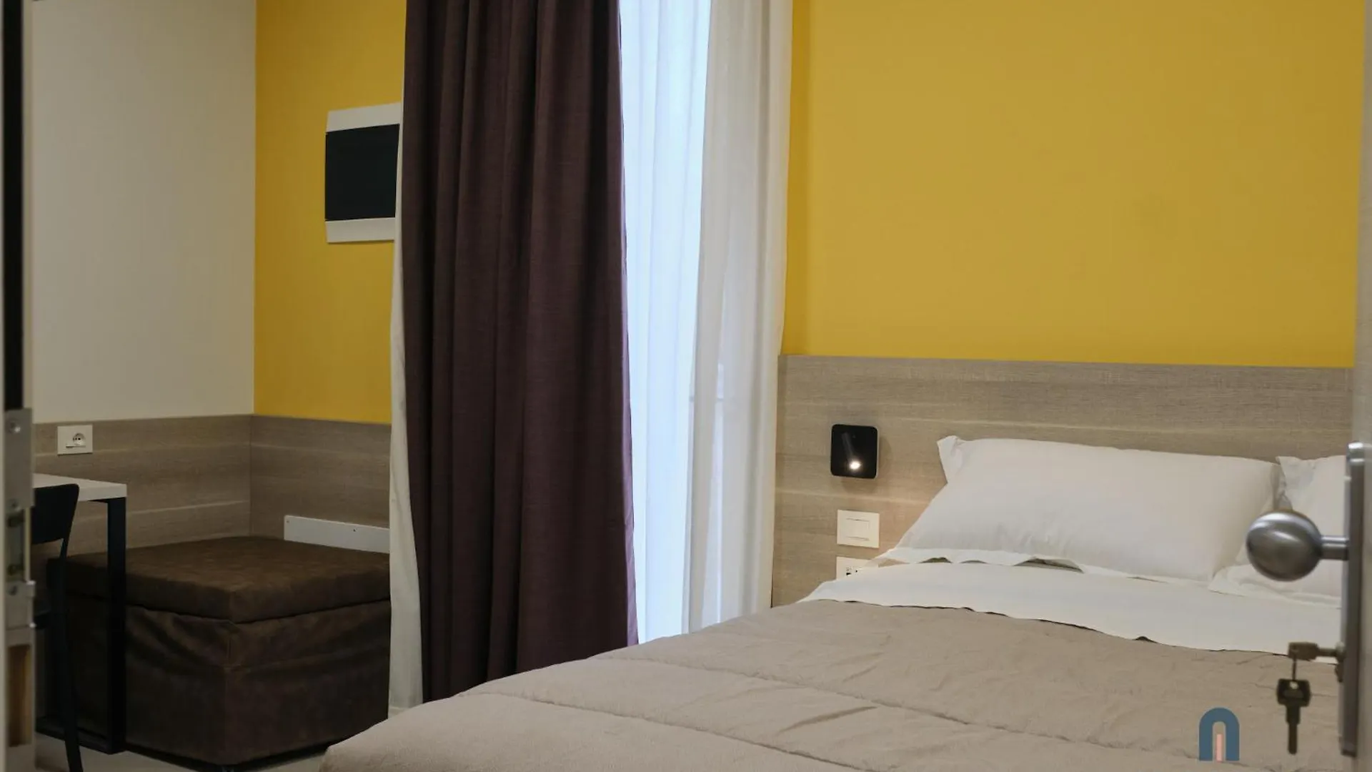 Al Bacino Rooms And Breakfast Porto Viro