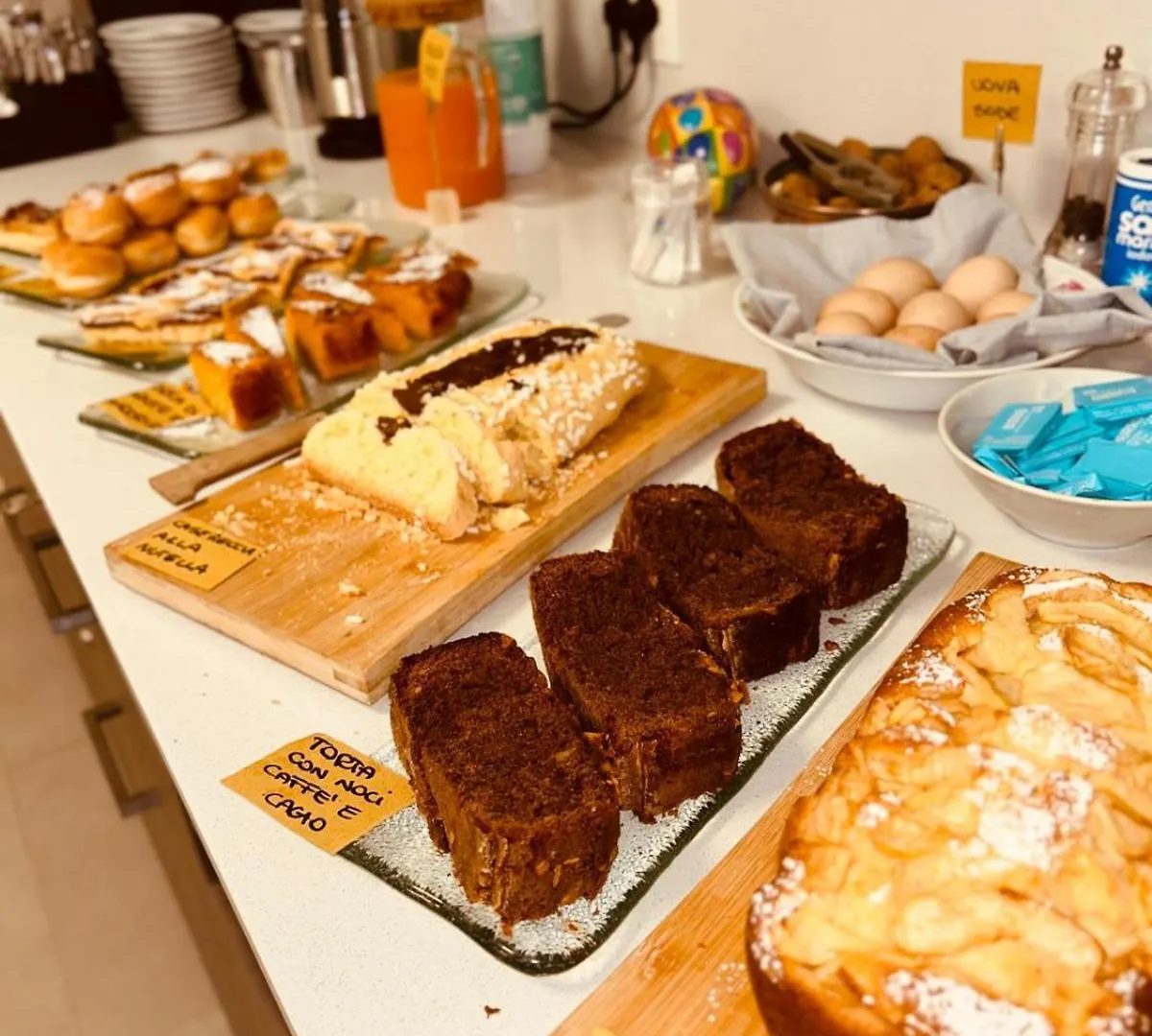 Al Bacino Rooms And Breakfast Porto Viro 0*,  Ιταλία