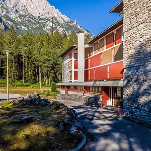 3* Appart hôtel Corte