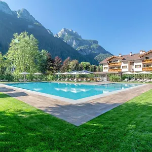 4* Hotel La Maison Wellness&spa