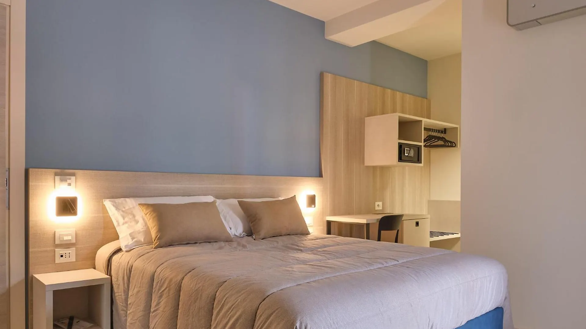 Al Bacino Rooms And Breakfast Porto Viro