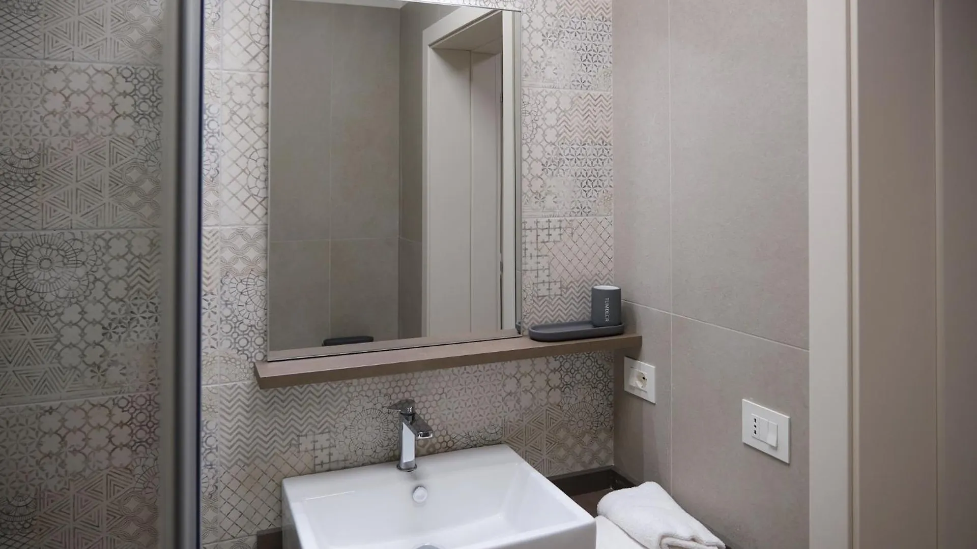 Bed & Breakfast Al Bacino Rooms And Breakfast Porto Viro Italy
