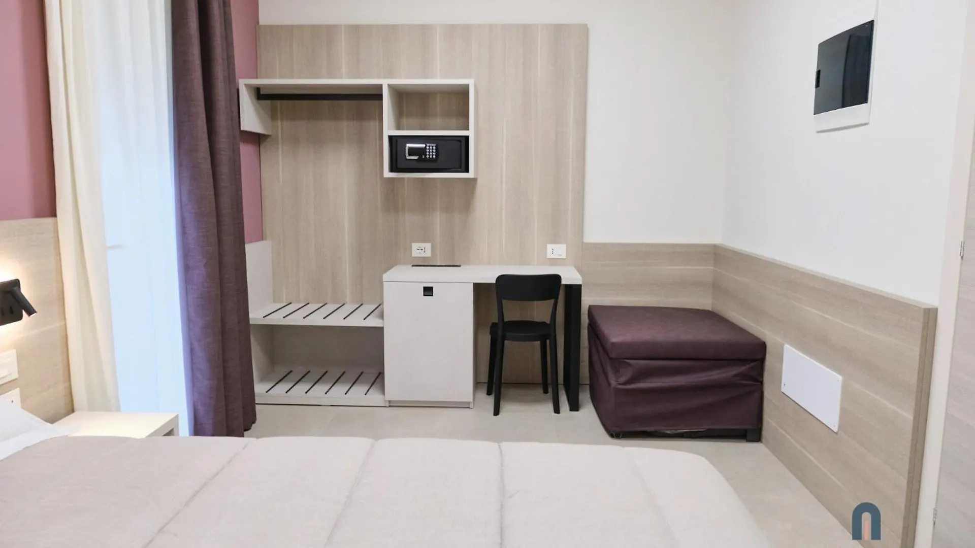 Al Bacino Rooms And Breakfast Porto Viro Bed & Breakfast