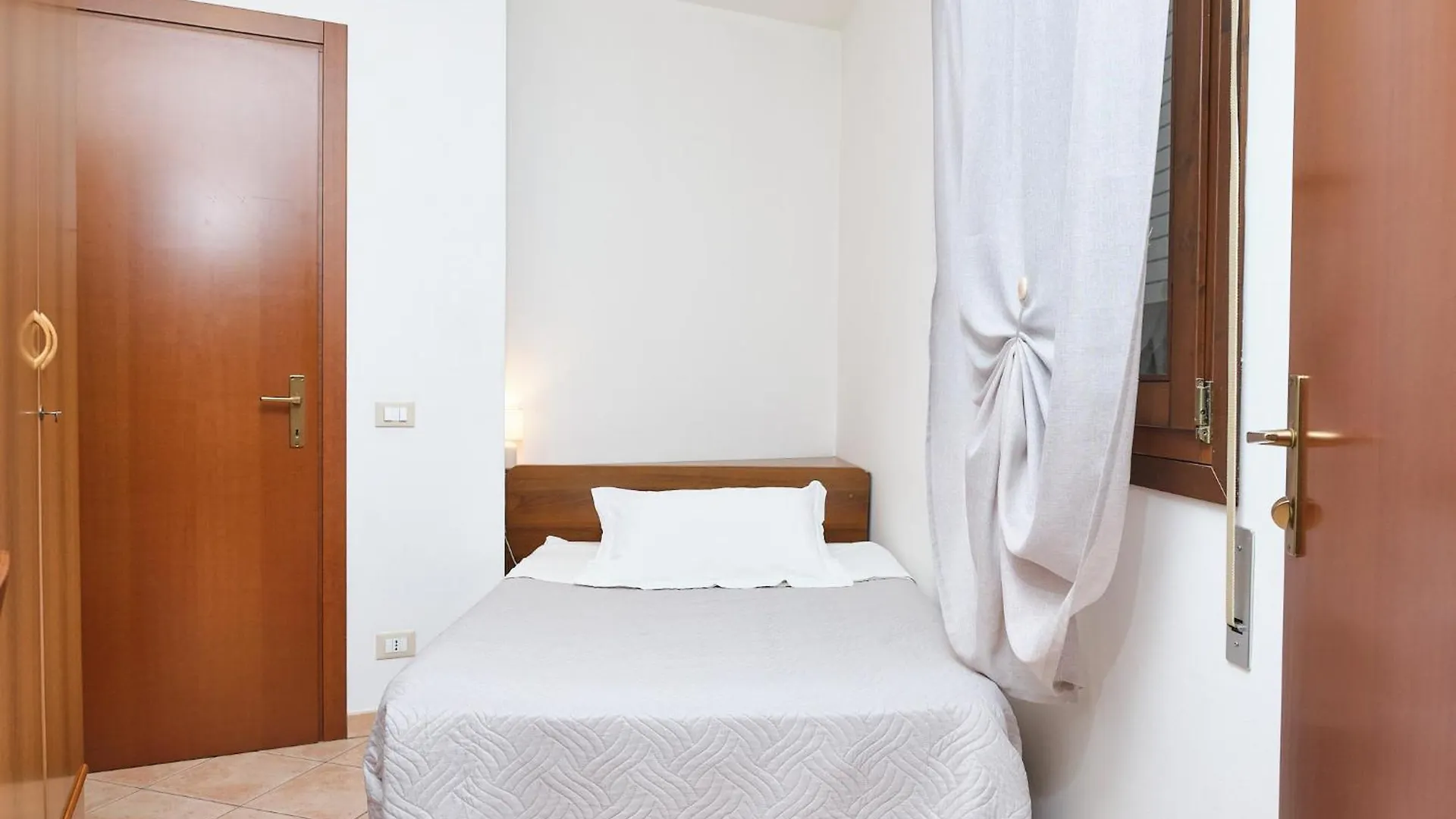 Al Bacino Rooms And Breakfast Porto Viro Bed & Breakfast